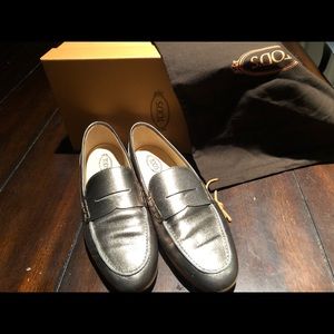 Loafers